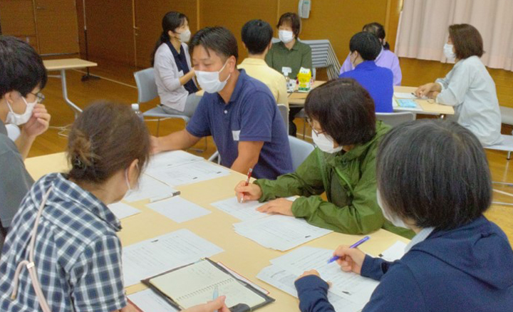 海風会