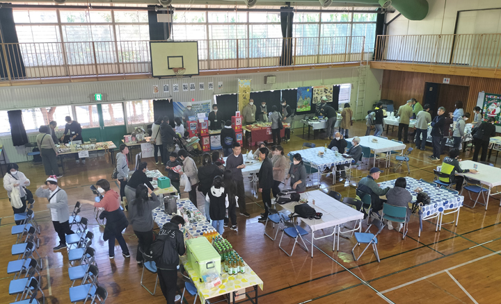 横須賀市障害関係施設協議会