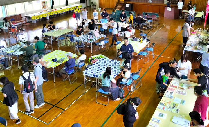 横須賀市障害関係施設協議会