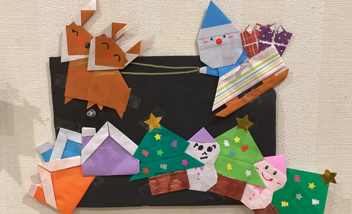 シャローム浦上台