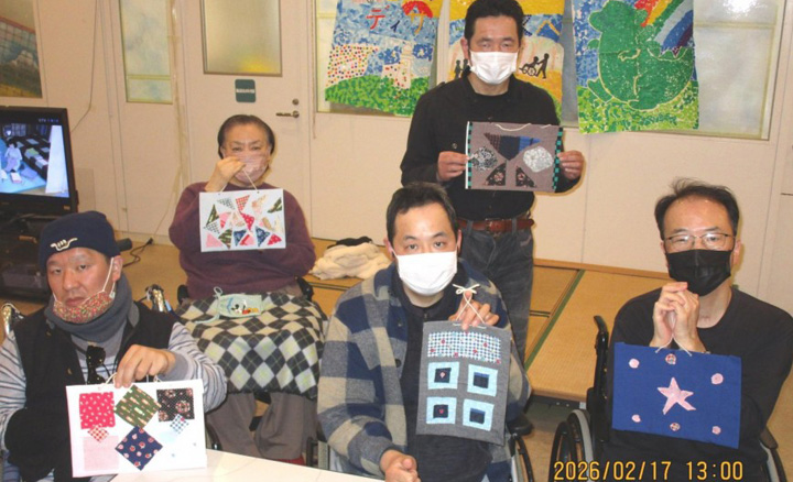 シャローム浦上台