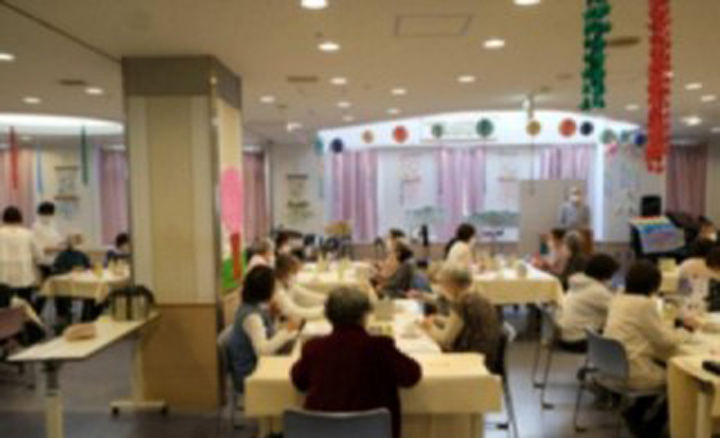 シャローム浦上台